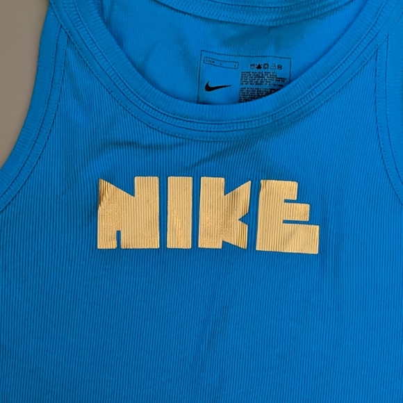 NWOT Nike Tank Top - Picture 2 of 5